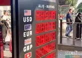 Турецкая лира рекордно обесценилась