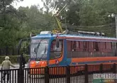 Краснодар до конца года частично обновит свой трамвайный парк