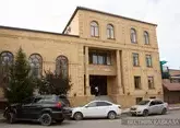 Керимов даст денег на восстановление церкви и синагоги в Дербенте
