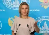 Мария Захарова: Россия готова восстановить дипломатические отношения с Грузией