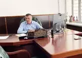 Еще один глава района покинул свой пост в Дагестане