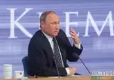 Путин пожелал Ирану успешных президентских выборов