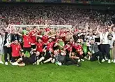 Грузия вышла в плей-офф Евро: реакция игроков, тренеров и болельщиков