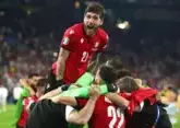 Успех Грузии и провал Хорватии: как завершился групповой этап Евро-2024?