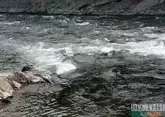 Двое маленьких детей утонули в реке на Ставрополье