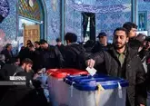 Президентские выборы стартовали в Иране