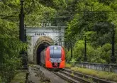 В Абхазию на Ласточке: расписание и цена билетов на поезд Сочи – Гагра