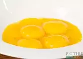 В России могут появиться яйца из Таиланда, Вьетнама, Ирана