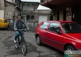 Мопеды и мотоциклы пустят на выделенные полосы в Тбилиси