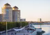 Власти Казахстана намерены расширить границы Атырауской области