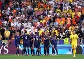Евро-2024: Нидерланды вышли в четвертьфинал