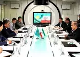 Иран поможет Казахстану в вопросах мелиорации