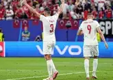 УЕФА начал расследование из-за жеста игрока сборной Турции