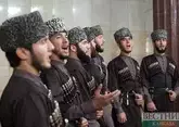 Чечня отметила &quot;Беноевскую весну&quot;