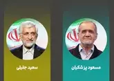 Иран приготовился выбрать между Пезешкианом и Джалили