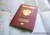 Чехия запретит въезд россиянам с пятилетними паспортами