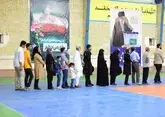 В Иране стартовал второй тур президентских выборов