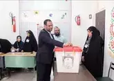 Голосование на выборах президента продлили еще раз в Иране
