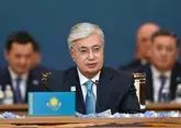 Казахстан готов предложить Азербайджану и Армении платформу для переговоров