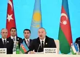 Ильхам Алиев: XXI век должен стать веком процветания тюркского мира 