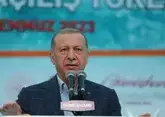 Эрдоган лично поддержит турецких футболистов