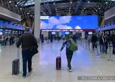 Названа причина отмены рейсов из Москвы в Оман