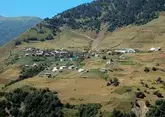 Современный спортивный зал появится в горном селе Дагестана