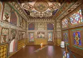 Дворец шекинских ханов: что нужно знать перед посещением жемчужины Азербайджана