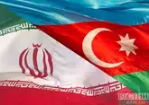 Президент Ильхам Алиев поздравил президента Ирана