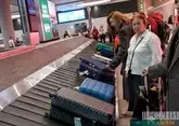 Двое грузчиков попались на краже багажа в аэропорту Стамбула