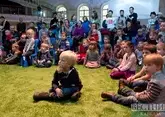 В Чечне заработают пять сейсмостойких детских садов