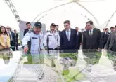 Казахстан выходит в лидеры автомобилестроения