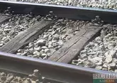 Мужчина погиб под колесами поезда под Гори