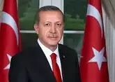 Эрдоган пожелал Баку и Еревану воцарения мира