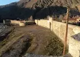 Ахтынская крепость будет восстановлена