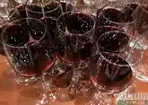 Грузия на четверть увеличила экспорт вина
