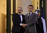 Пашинян: Армению и Францию связывают особые отношения