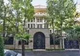 Посольство Азербайджана вернулось в Иран