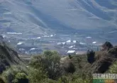 Курорт Цей в Северной Осетии решили не развивать
