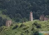 Сорок горных кладбищ сохранят в Ингушетии