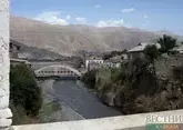 В Дагестане восстановят Ахтынскую крепость