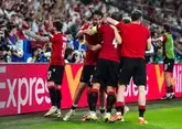 В УЕФА оценили выступление Грузии на Евро-2024