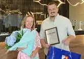 4-миллионный турист получил подарки в Сочи
