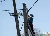 Временное отключение электроэнергии ввели в Северной Осетии и на Ставрополье