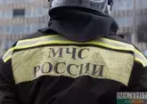 Пожарные потушили леса под Новороссийском, Геленджиком и Армавиром