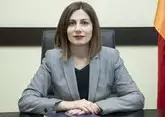 Глава Минздрава Армении едет в Грузию