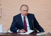Путин поговорил с наследным принцем КСА