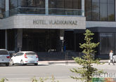 Первый люксовый гостиничный комплекс построят во Владикавказе 