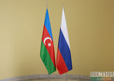 Россия и Азербайджан наращивают товарооборот