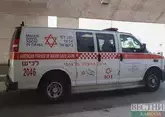 Падение БПЛА и взрыв в центре Тель-Авива: есть жертва